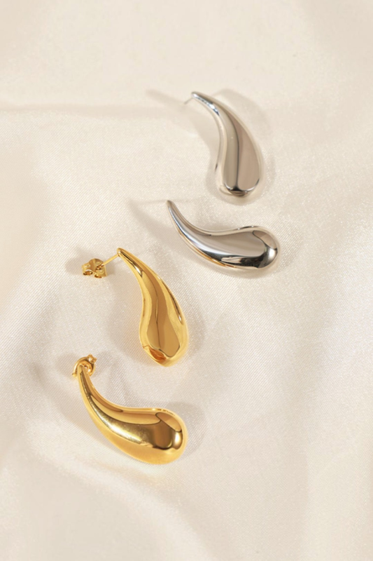 Drip Earrings