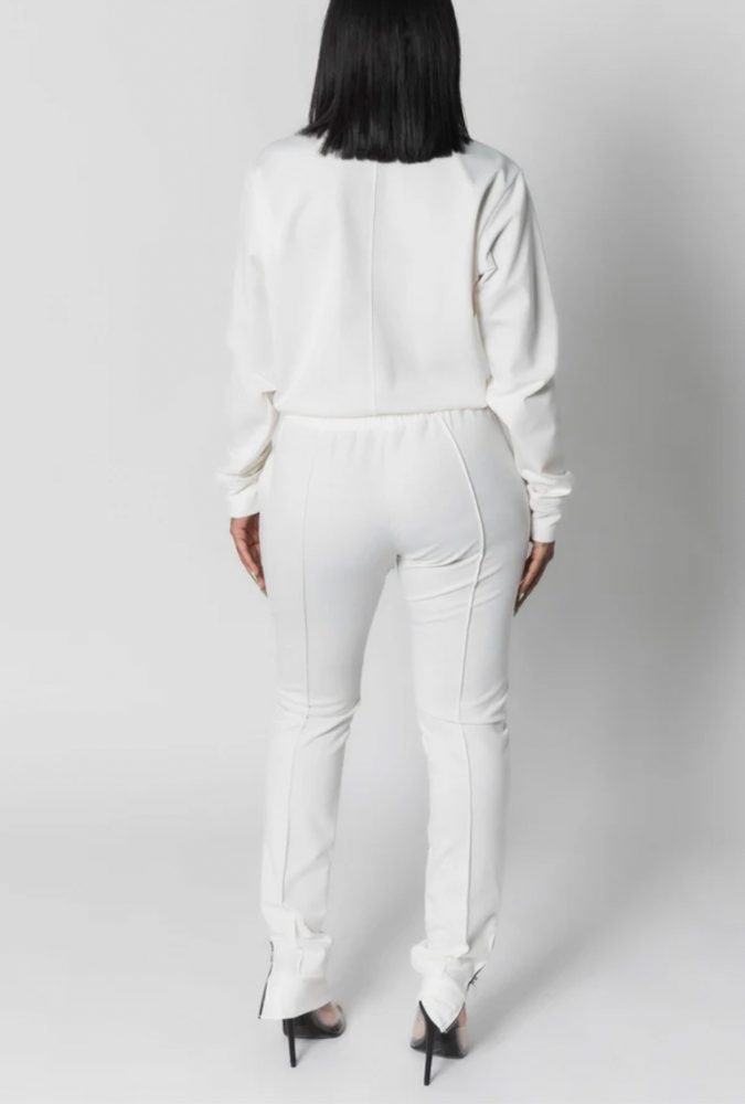 Clean Slate Jogger Set