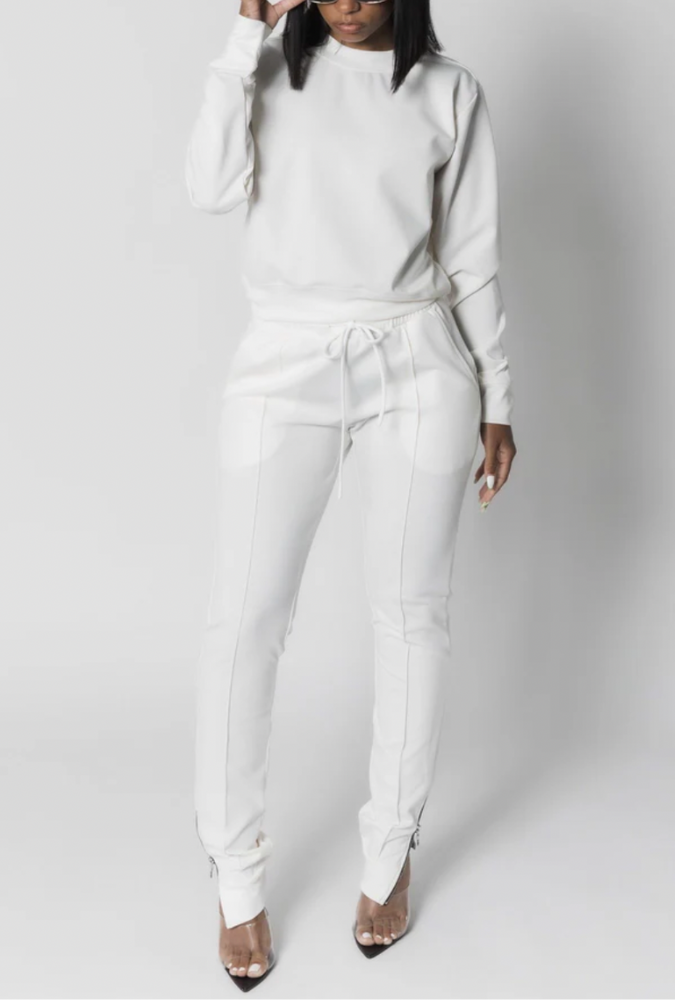 Clean Slate Jogger Set