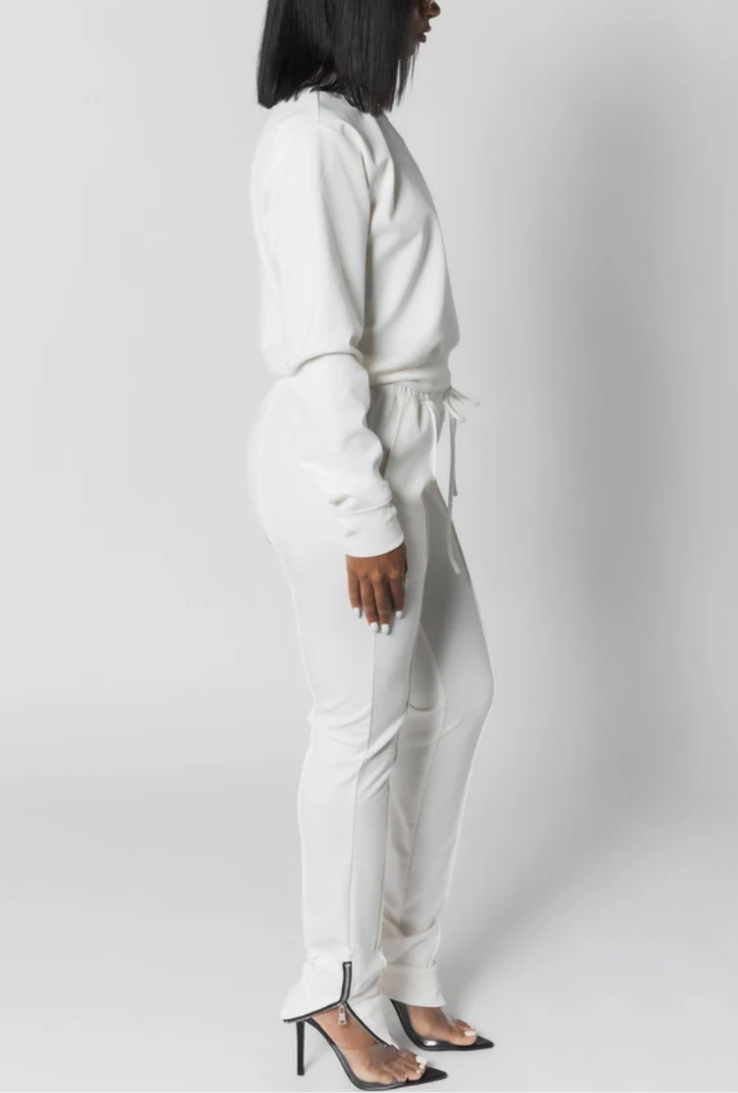 Clean Slate Jogger Set