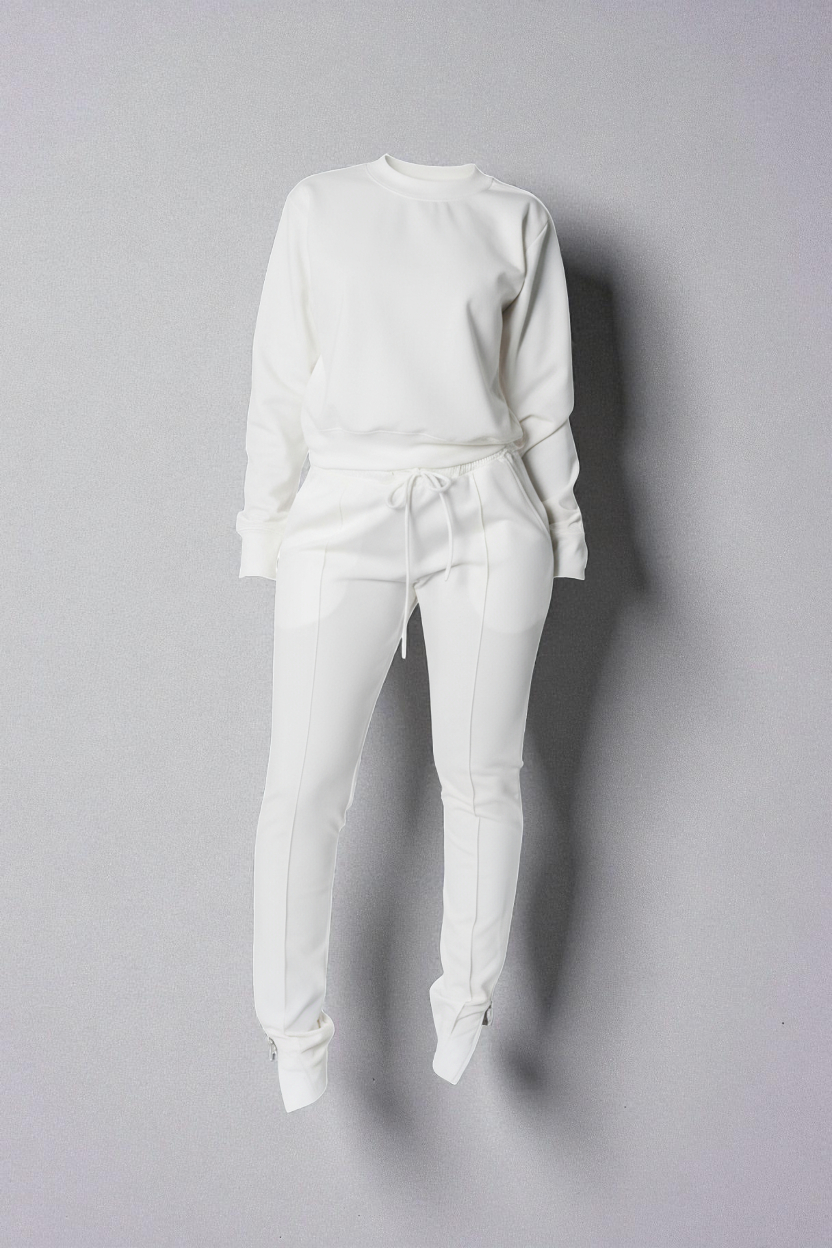 Clean Slate Jogger Set