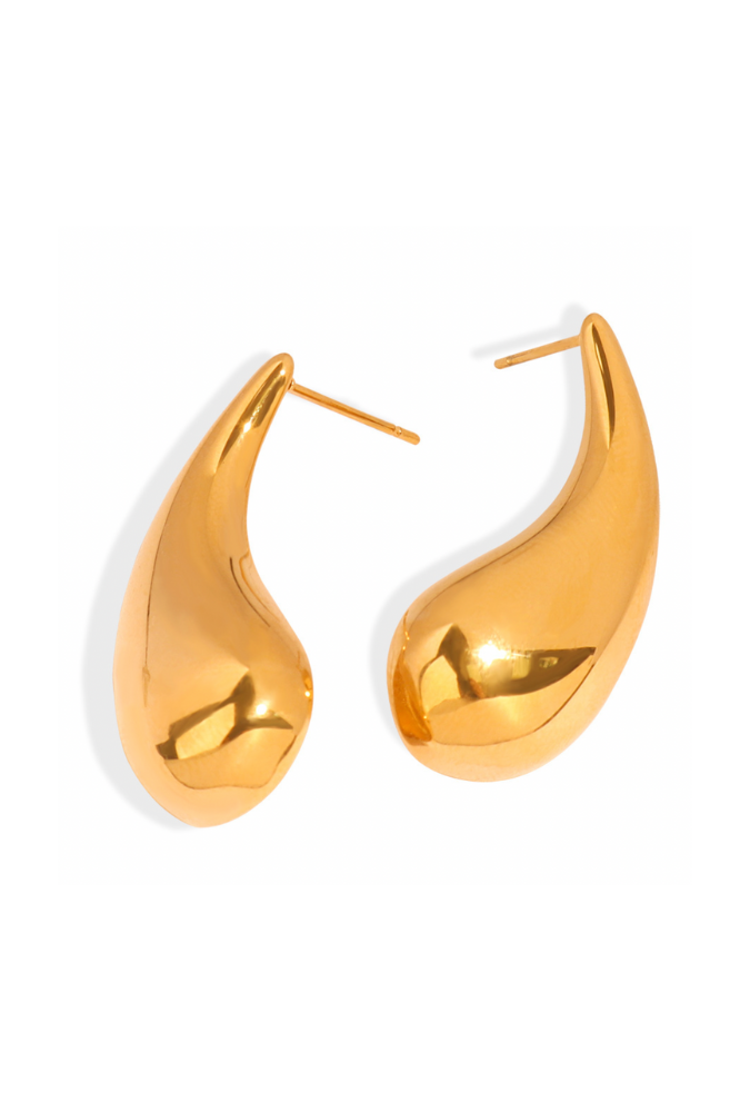 Drip Earrings