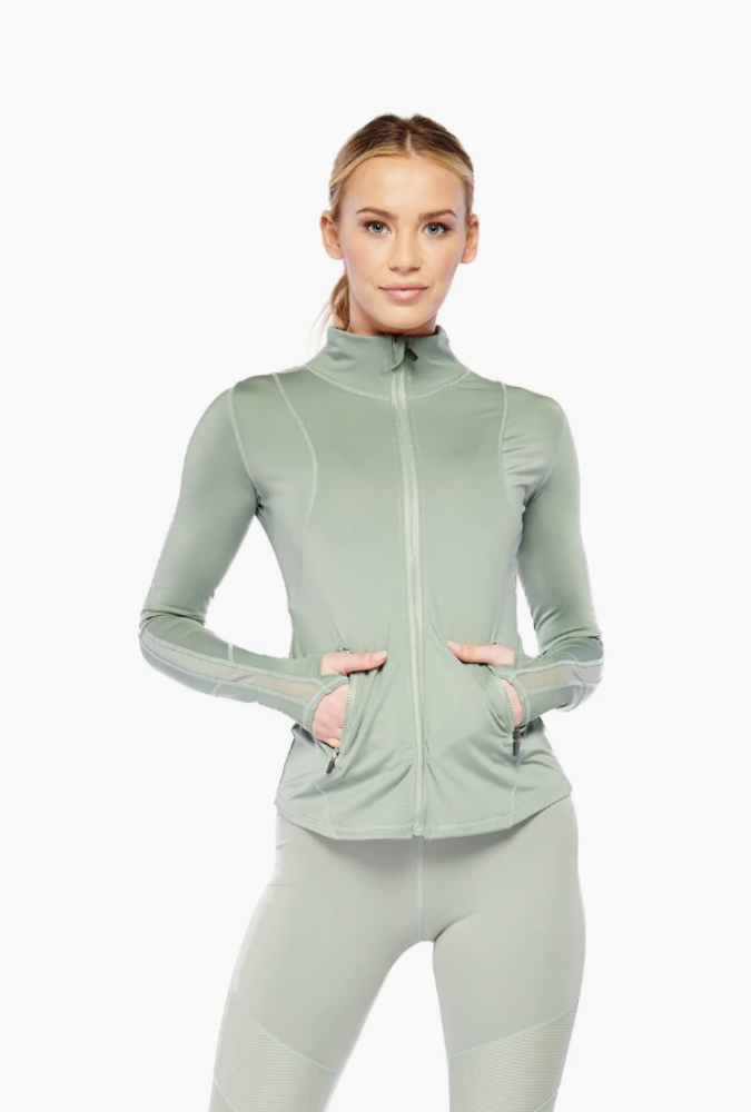 Elevate Mesh Set