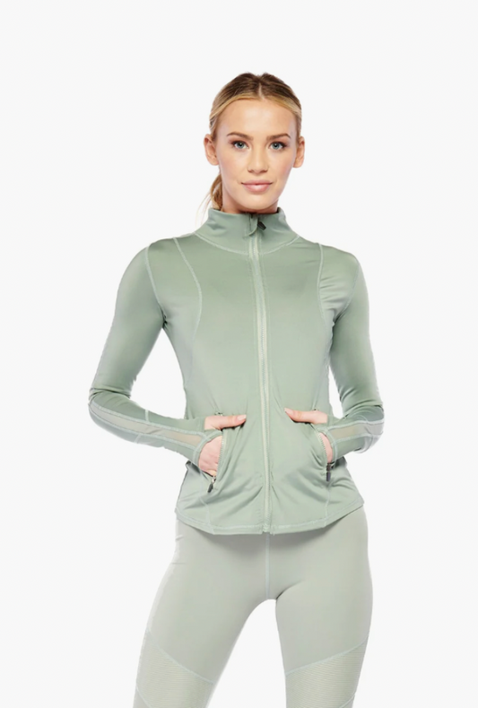Elevate Mesh Set