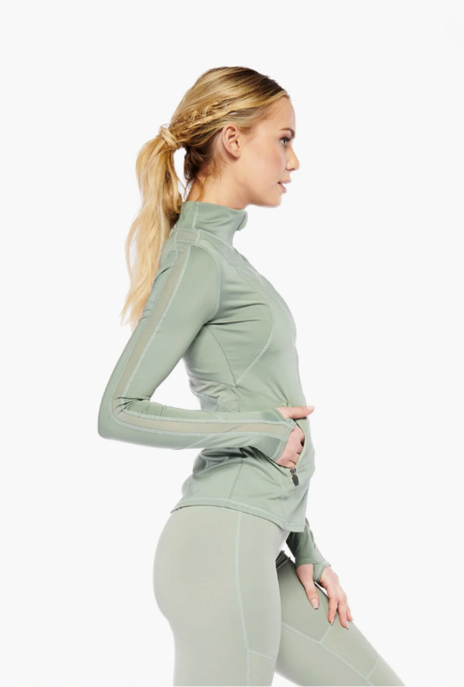 Elevate Mesh Set