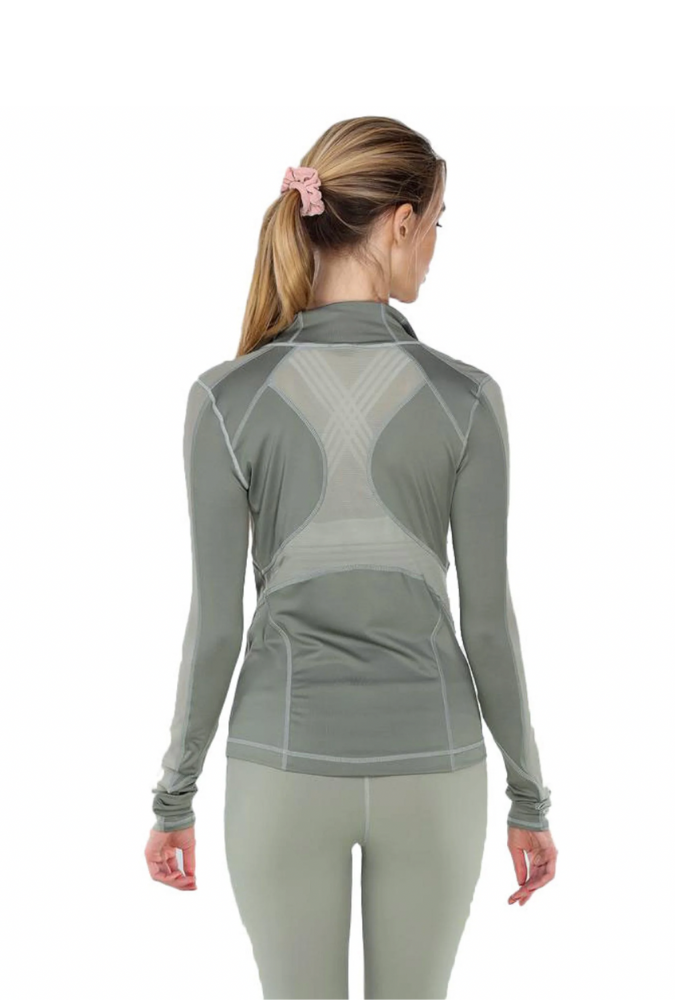 Elevate Mesh Set