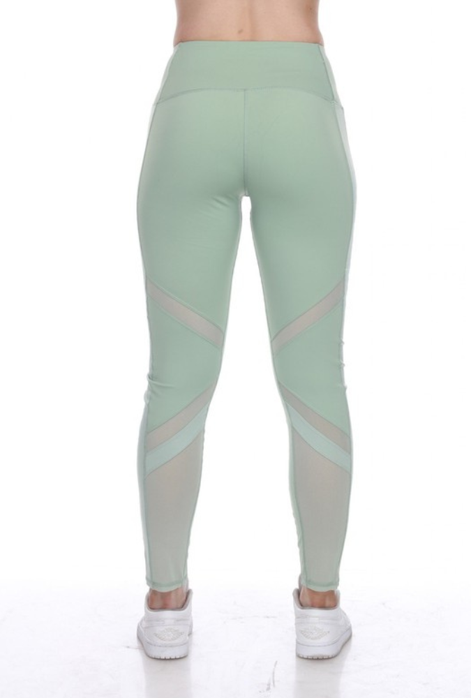 Elevate Mesh Set