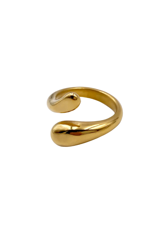 Miro Bypass Ring