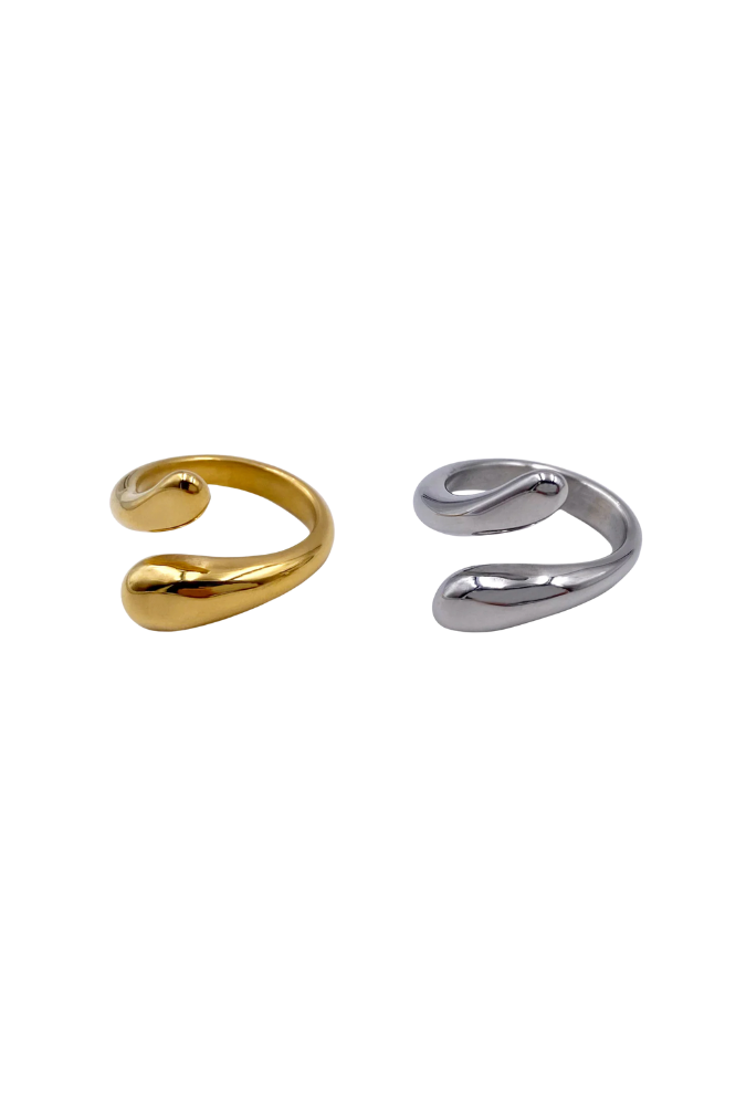 Miro Bypass Ring