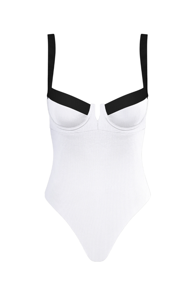 Modern Muse Swimsuit