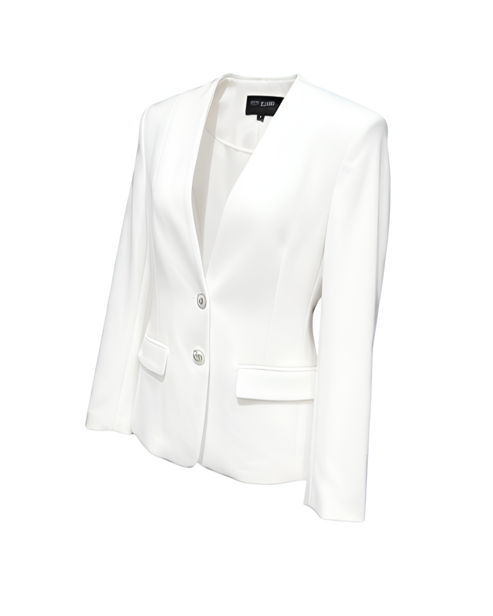 Scuba 2 Button Blazer