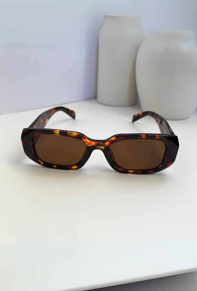 Solei Sunglasses