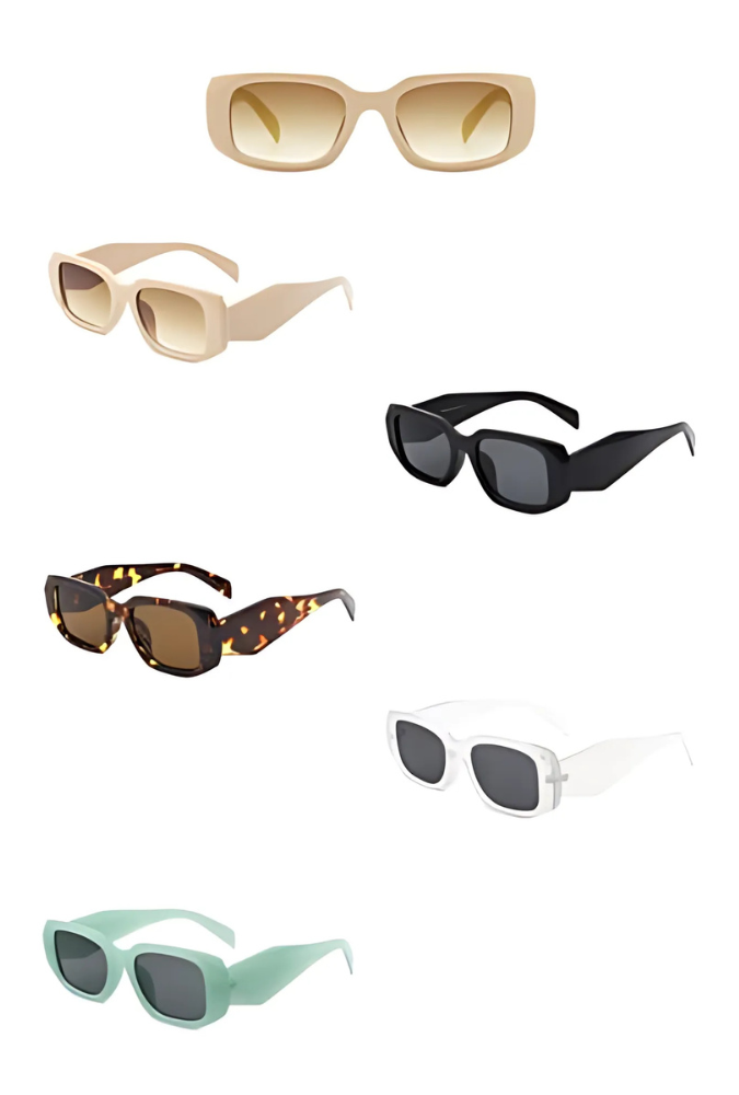 Solei Sunglasses