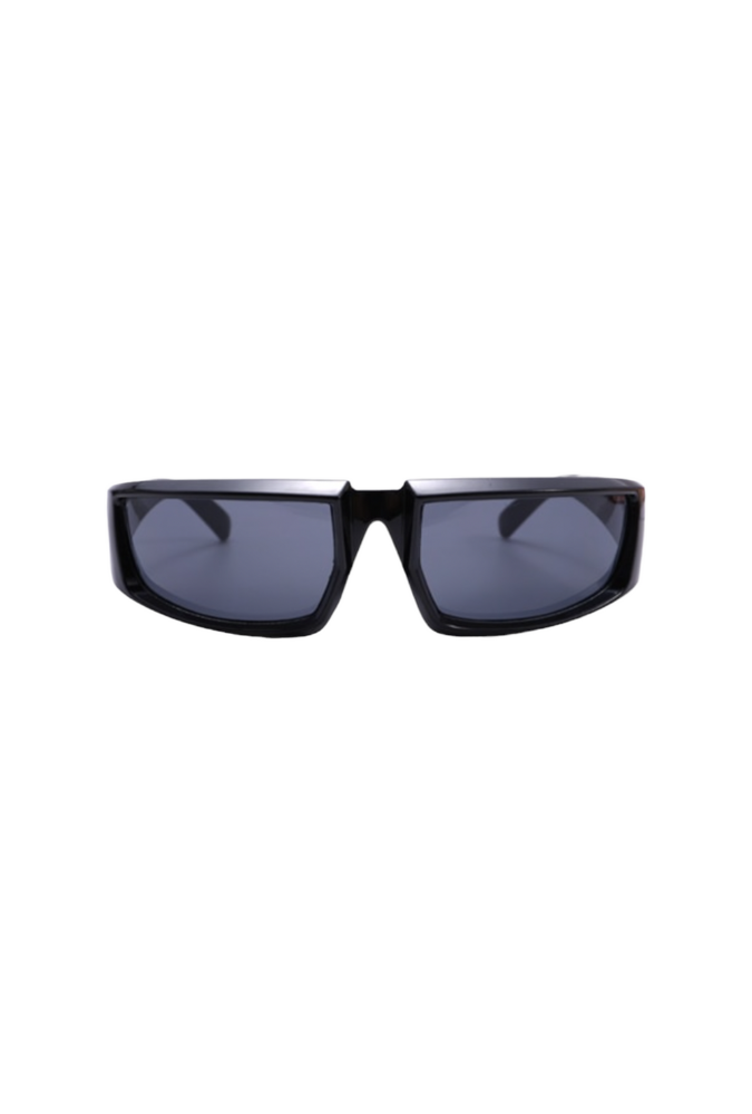 Mirage Sunglasses - Black