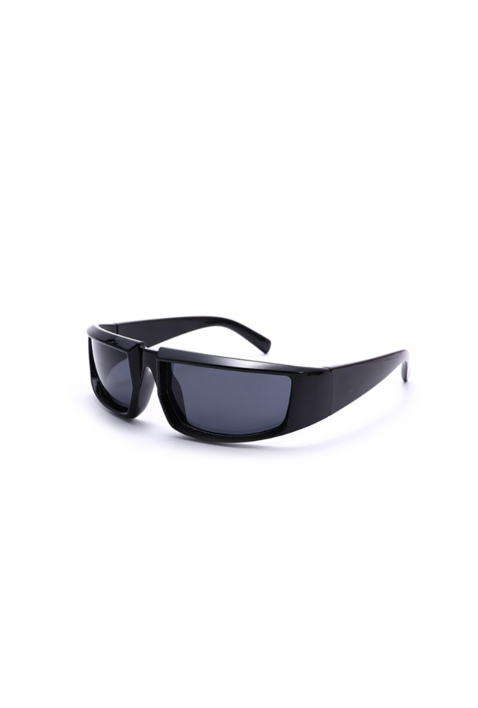 Mirage Sunglasses - Black