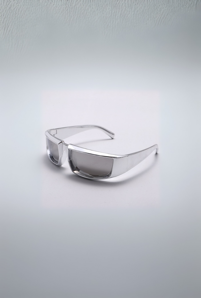 Mirage Sunglasses - Mirror