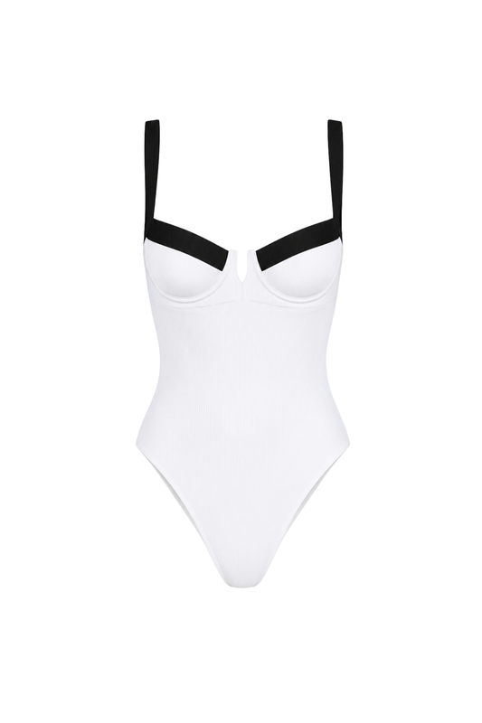 Modern Muse Swimsuit