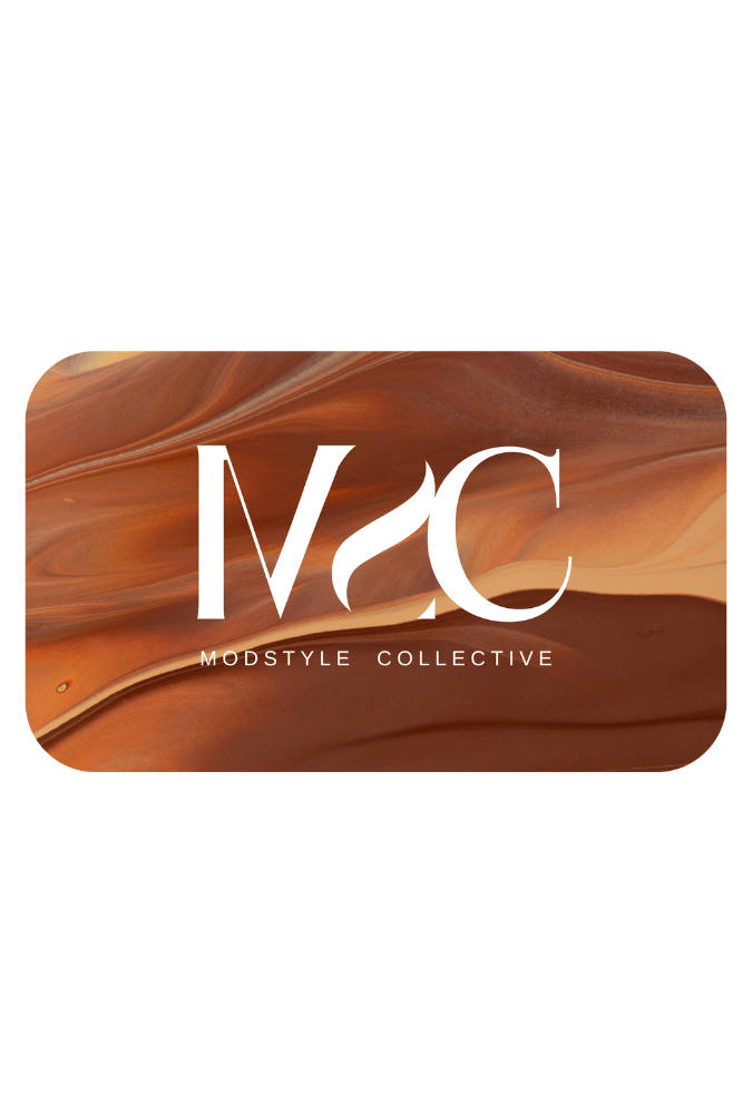 ModStyle Collective Gift Card