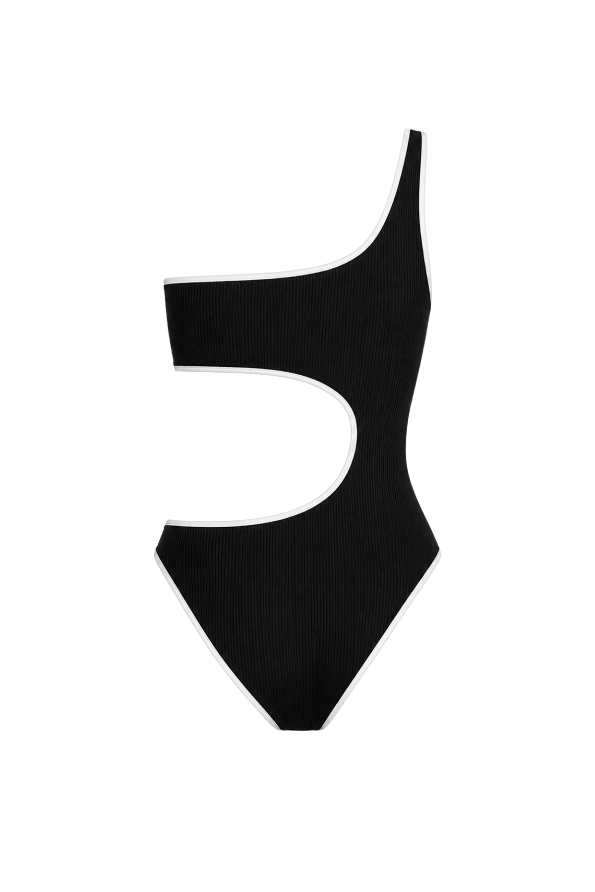 Mono Contrast One-Piece