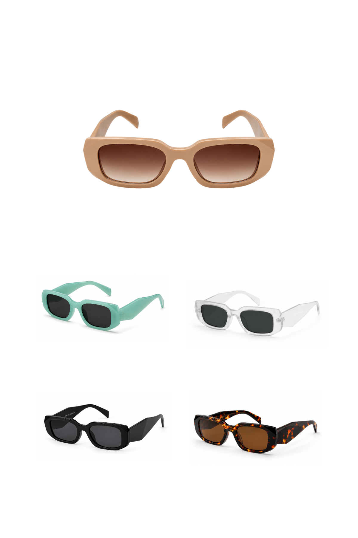 Solei Sunglasses